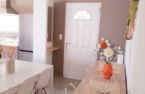 Saint-Hippolyte-de-Caton House | Charming villa in a peaceful village at the gateway to the Cévennes and Uzès.