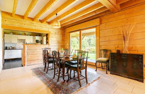 Sainte-Alvere House | Charming Rustic Family House w/Private Pool