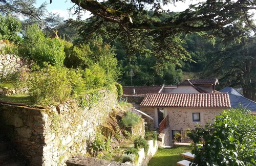 Villefranche-de-Rouergue House | Charming cottage in green and quiet area, close to the city