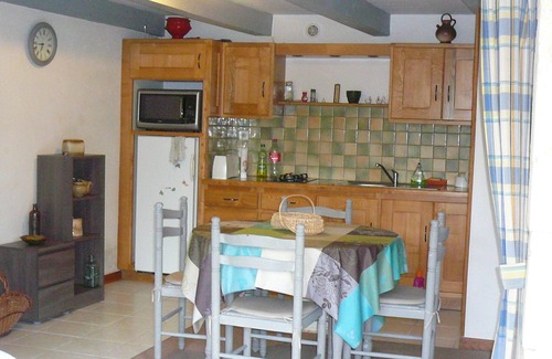 Villefranche-de-Rouergue House | Charming maisonette stone Causse