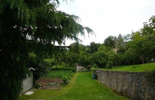 Villefranche-de-Rouergue House | Charming maisonette stone Causse