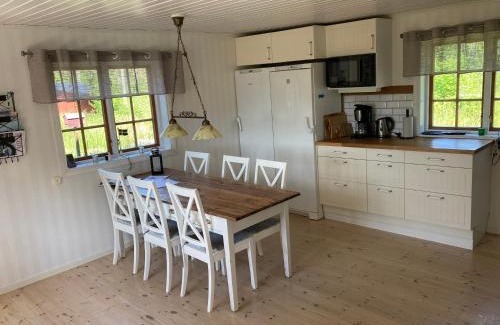 Vaddo House | Charmiga Norrangen