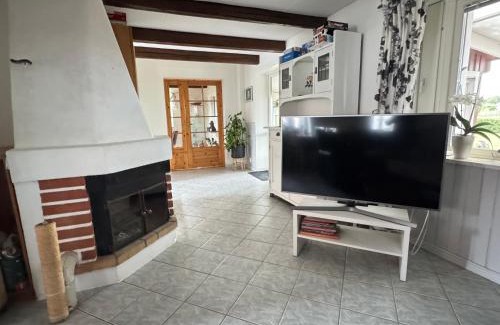 Hoor Villa | Charmigt hus på landet