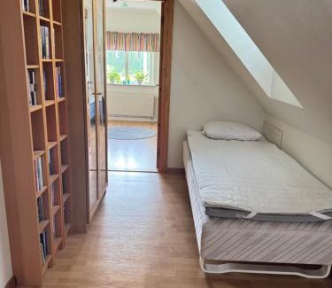Hoor Villa | Charmigt hus på landet