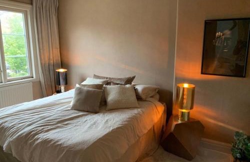 Orgryte-Harlanda Villa | charmigt radhus i centrala Göteborg