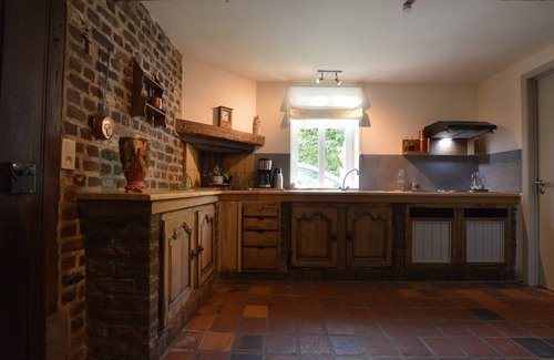 Hockai House | Charming Stay near Circuit Spa