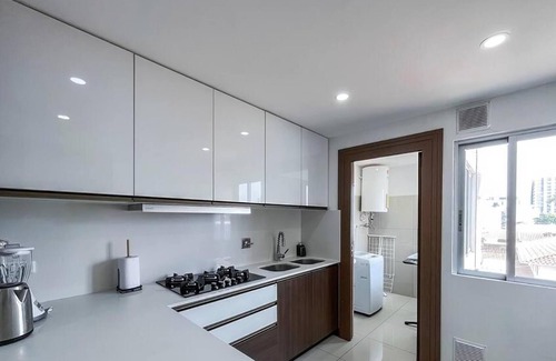 Santa Cruz Apartment | Charming 2-bedroom apartment with AC, WiFi in serene Santa Cruz