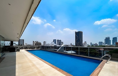 Santa Cruz Apartment | Charming 2-bedroom apartment with AC, WiFi in serene Santa Cruz