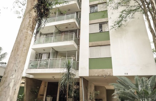 Vila Mariana Apartment | Charming and spacious apartment close to Av. Paulista