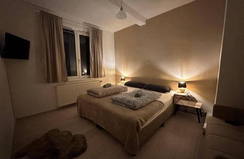 Villingen-Schwenningen Apartment | Charming Vacation Home In The Black Forest