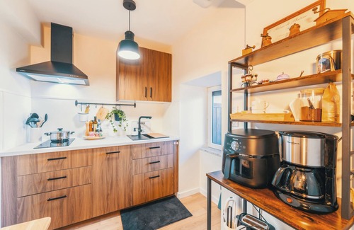 La Vineuse House | Charming house on cellar renovated with air conditioning 10 mn from Cluny