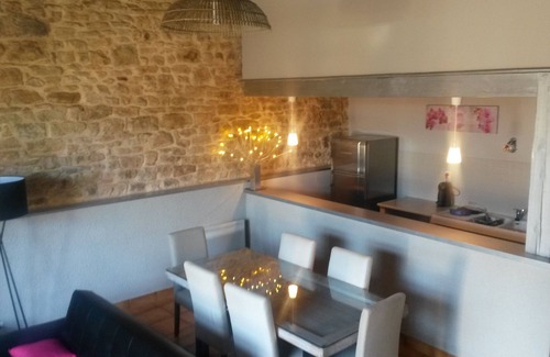 Saint-Front-sur-Lemance House | CHARMING STONE HOUSE SPA AND SWIMMING POOL AT LOT AND DORDOGNE DOORS