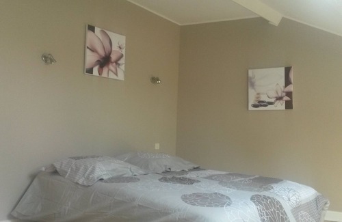 Saint-Front-sur-Lemance House | CHARMING STONE HOUSE SPA AND SWIMMING POOL AT LOT AND DORDOGNE DOORS