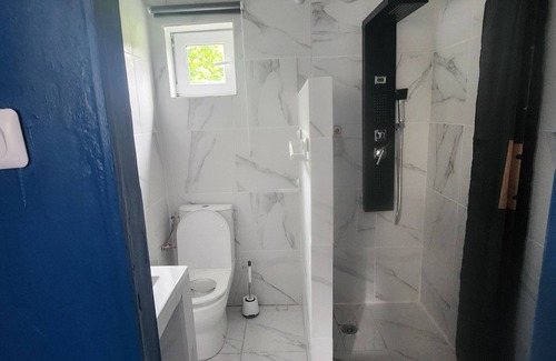 Saint-Pierre-les-Nemours Apartment | Charming little apartment