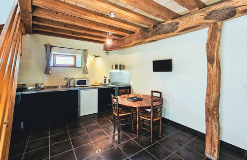 Etivey Bed & Breakfast | Charming 1 BDR Apt w/Garden in Quiet Village