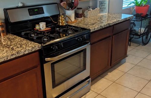 Sahuarita House | Charming 1-bdrm home w/Garden tucked into an amazing 55+ community in Sahuarita