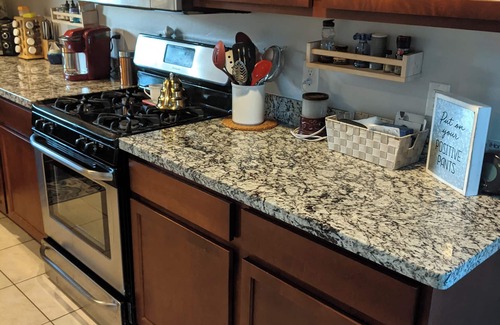 Sahuarita House | Charming 1-bdrm home w/Garden tucked into an amazing 55+ community in Sahuarita