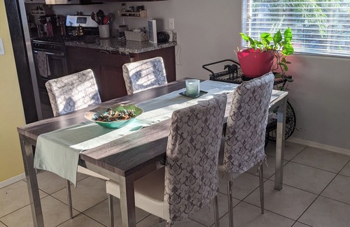 Sahuarita House | Charming 1-bdrm home w/Garden tucked into an amazing 55+ community in Sahuarita