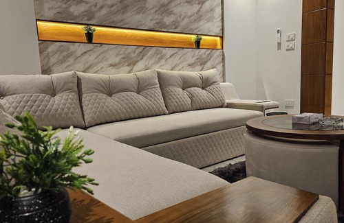 Qasr an-Nil Apartment | Charming 1-bedroom apartment in wonderful Cairo Governorate
