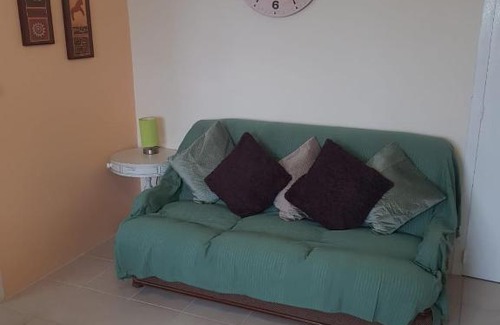 Oradour-Fanais Apartment | Charming 1-Bed Apartment in Oradour-Fanais