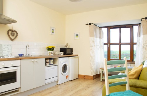 Ardfert Apartment | Charming 1-Bed Apartment in Ardfert, Tralee