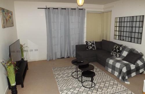 Barking Apartment | Charming 1-Bed Apartment in Barking