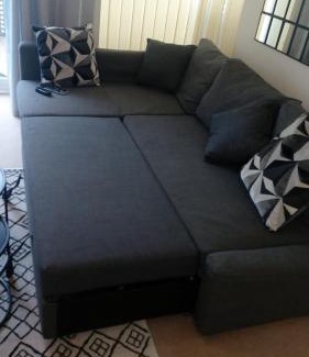 Barking Apartment | Charming 1-Bed Apartment in Barking