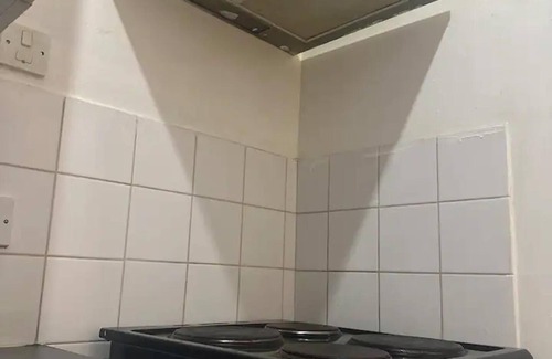 Finsbury Apartment | Charming 1-bed Apartment in London