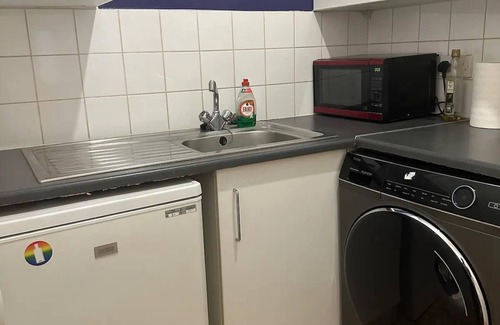 Finsbury Apartment | Charming 1-bed Apartment in London