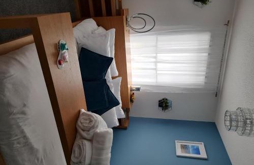 Troon Apartment | Charming 1-Bed Apartment in Troon