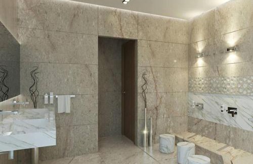 Les Jardins d'El Menzah 1 Apartment | Charming 1-Bed Apartment in Tunis close to centre