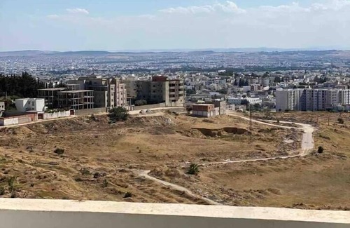 Les Jardins d'El Menzah 1 Apartment | Charming 1-Bed Apartment in Tunis, close to centre