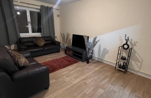 Hackney Wick Apartment | Charming 1 Bed Flat in Hackney