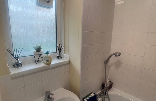 Hackney Wick Apartment | Charming 1 Bed Flat in Hackney