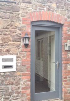 Caerleon Apartment | Charming 1-Bed loft in Caerleon