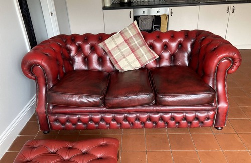 Carlton-in-Cleveland Apartment | Charming 1-Bed Studio in Middlesbrough