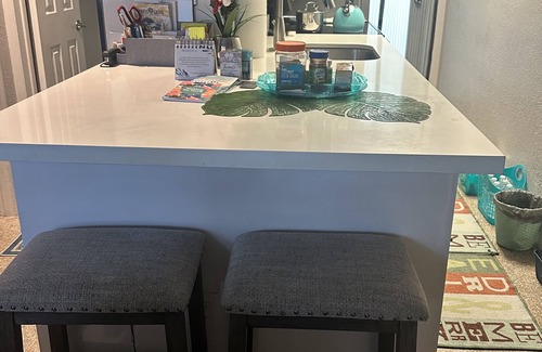 Harbordale Apartment | Charming 1-bedroom apartment with AC, WiFi in delightful Fort Lauderdale
