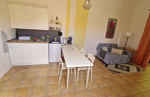 Valle Gran Rey House | Charming 1-bedroom house in superb Valle Gran Rey with WiFi