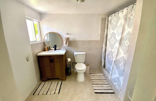 Miami Springs House | Charming 1-bedroom in a share house, share space in tranquil Miami Springs.
