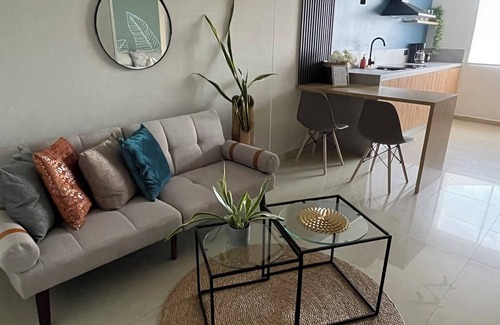 Cabudare Apartment | Charming 1-bedroom apartment with WiFi, AC in enchanting Barquisimeto