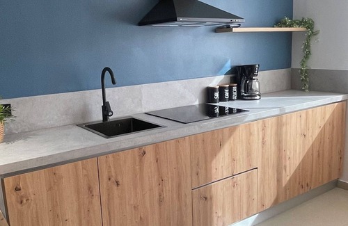 Cabudare Apartment | Charming 1-bedroom apartment with WiFi, AC in enchanting Barquisimeto