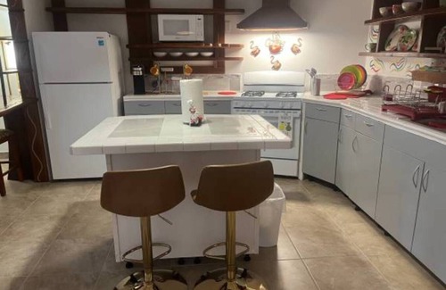 Estate Pearl Apartment | Charming 1-bedroom apartment with WiFi, AC in Peter Rest, Christiansted