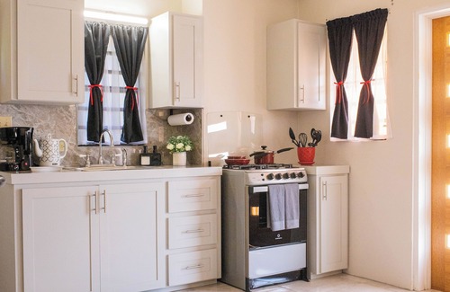 Fitches Creek Apartment | Charming 1-bedroom apartment within St. John’s
