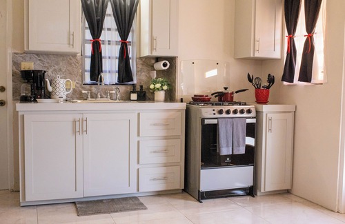 Fitches Creek Apartment | Charming 1-bedroom apartment within St. John’s