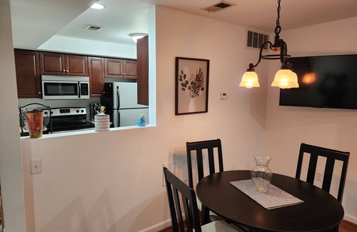 Le Droit Park Apartment | Charming 1 Bedroom Apartment in Historic Bloomingdale
