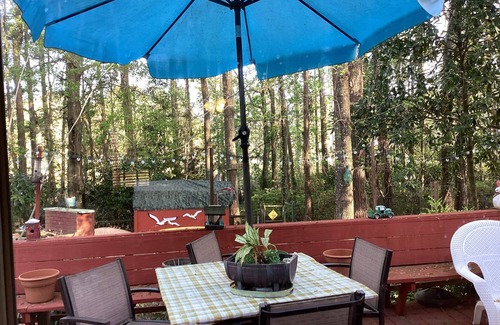 Echo Farms Apartment | Charming 1-bedroom apartment in Wilmington with WiFi and AC