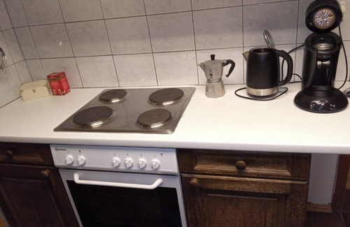 Innsbruck City Centre Apartment | Charming 1-bedroom apartment with AC, WiFi in terrific Innsbruck