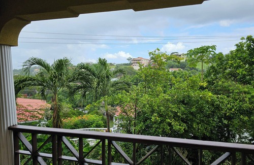 True Blue Apartment | Charming 1-Bedroom Apartment #2 | 5 Min to SGU