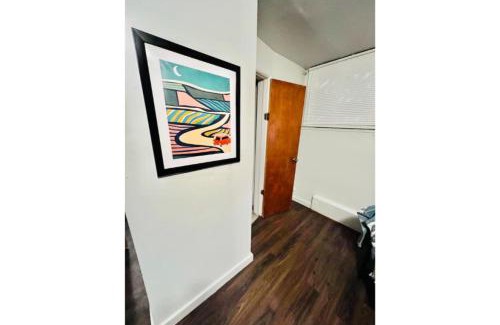 Great Falls Apartment | Charming 1-Bedroom Apartment in Great Neighborhood