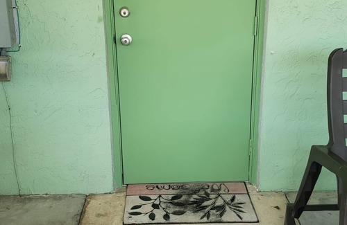 Kissimmee Apartment | Charming 1-bedroom apartment in wonderful Kissimmee with WiFi, AC